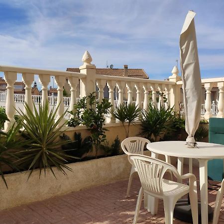 Apartamento Torre Zeus, La Mata, Torrevieja Eksteriør bilde
