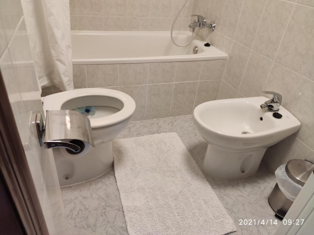 Apartamento Torre Zeus, La Mata, Torrevieja Eksteriør bilde