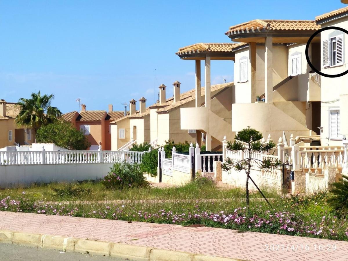 Apartamento Torre Zeus, La Mata, Torrevieja Eksteriør bilde