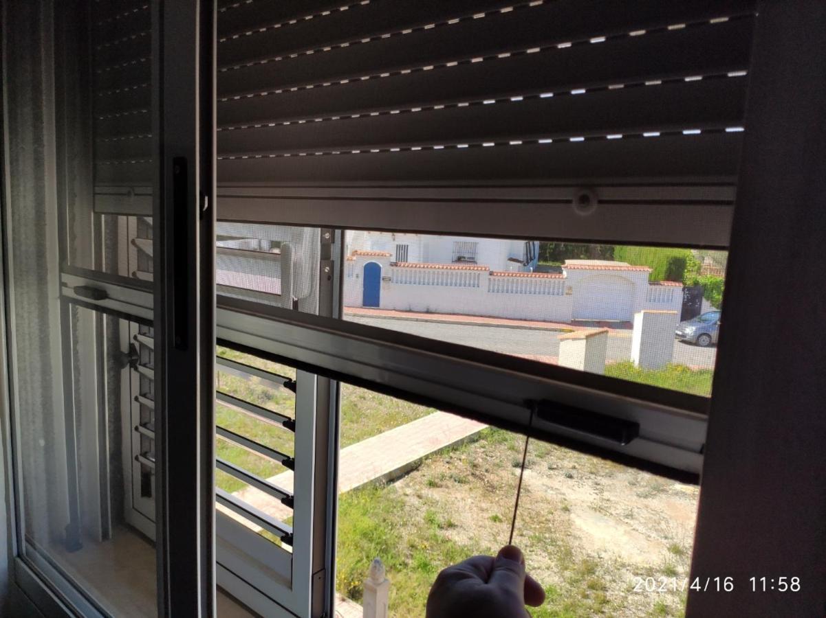 Apartamento Torre Zeus, La Mata, Torrevieja Eksteriør bilde