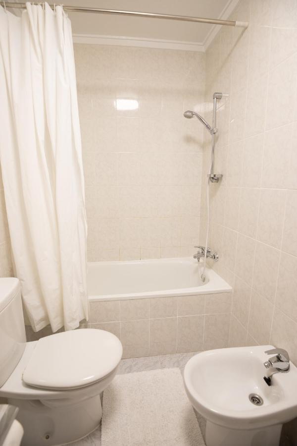 Apartamento Torre Zeus, La Mata, Torrevieja Eksteriør bilde